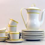 737 2041 COFFEE SET